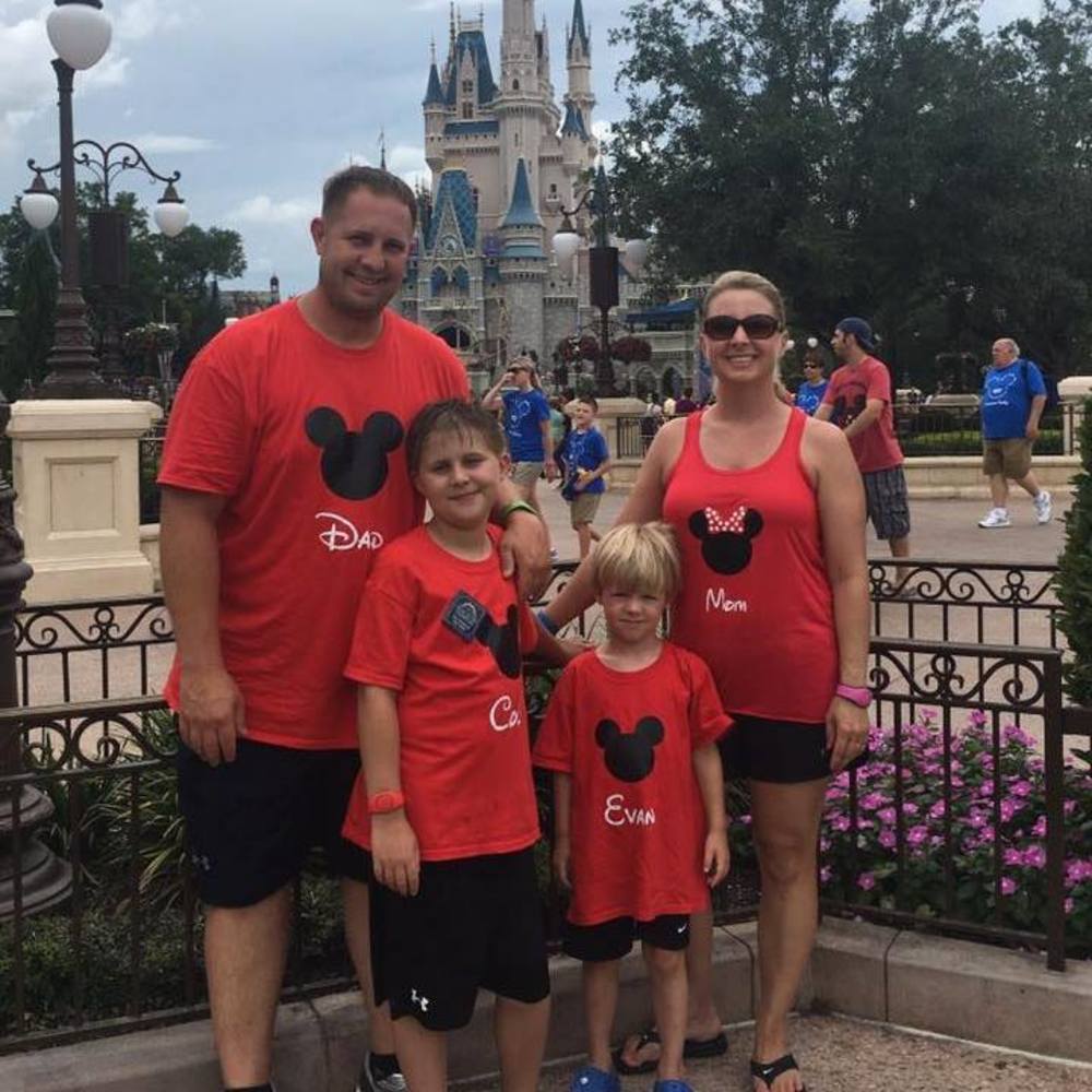 Meet your Posher, Tiffany